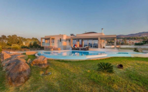 Villa Fotaki - Dodekanes Kos